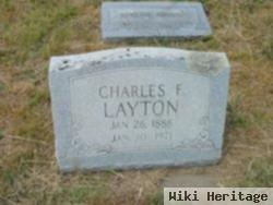 Charles F. Layton