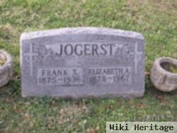 Elizabeth A. Jogerst