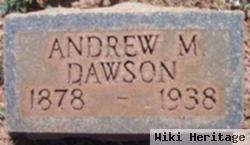 Andrew Montgomery Dawson