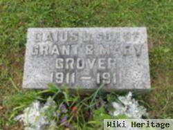 Gaius L. Grover