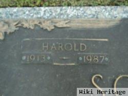 Harold Soltis