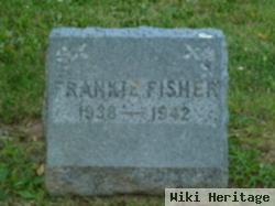 Frankie Fisher