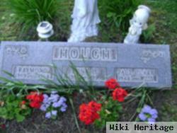 Edna Oleta Higbee Hough