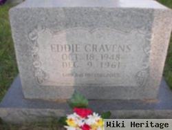 Eddie Clifton Cravens