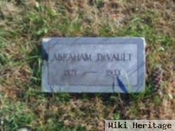 Abraham Devault