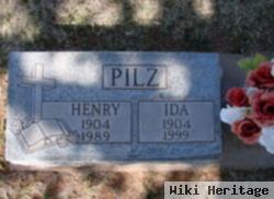 Henry Pilz