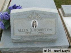 Allen J Bordelon