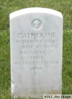 Catherine Fletcher