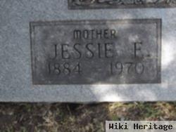 Jessie E. Judkins