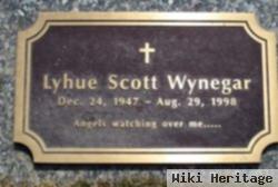 Lyhue Scott Wynegar