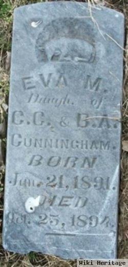 Eva M. Cunningham