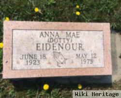 Anna Mae Eidenour