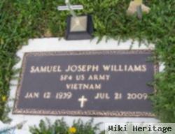 Samuel Joseph Williams