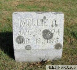 Mollie Q. Hartshorn