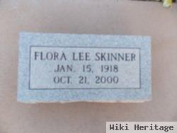 Flora Lee Skinner