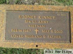 Rodney Kinney