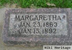 Margaretha Lohse Pein