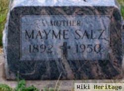 Mayme Salz