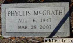 Phyllis Mcgrath