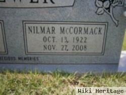 Nilmar Mccormack Brewer