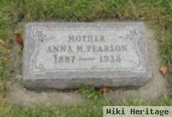 Anna M. Pearson