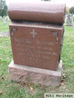 Michael Murphy