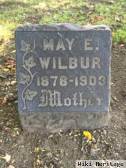 May Wilbur