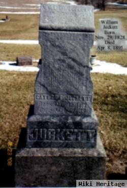 William E. Juckett