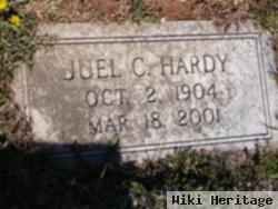 Juel C. Hardy