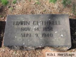 Edwin Cuthrell