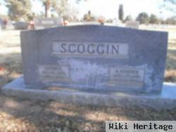 Alvin Luther Scoggin