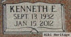 Kenneth Earl "ken" Meints