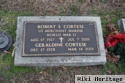 Robert Salvatore Cortese