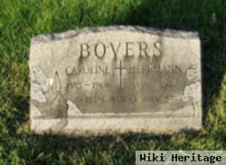 Herrmann Bovers