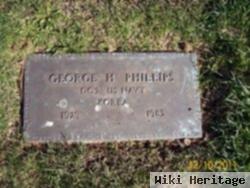 George H. Phillips