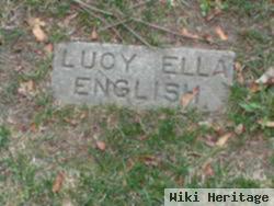 Lucy Ella English