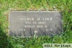 Wilbur H. Lint