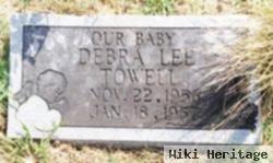 Debra Lee Towell