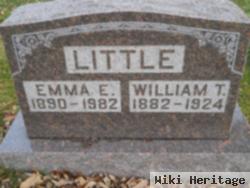 William T. Little