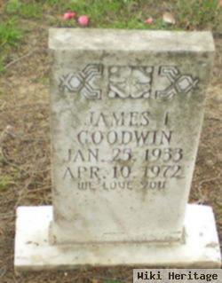 James Irvin Goodwin