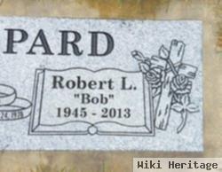 Robert Lewis "bob" Sheppard