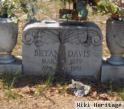 Bryant B. Davis