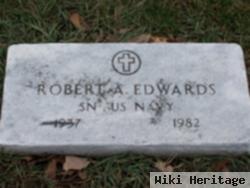 Robert A Edwards