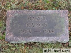 Hazel Caron