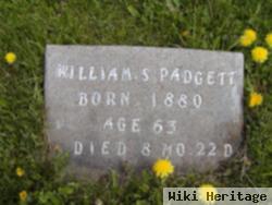 William Samuel Padgett