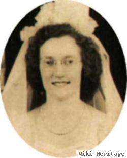 Lois Ruth Mitchell Bell