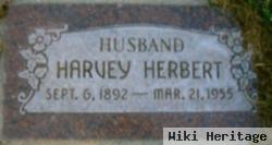 Harvey Herbert