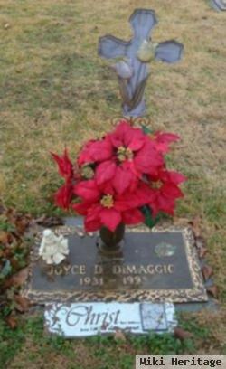 Joyce D. Dimaggio