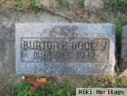 Burton E. Dooley