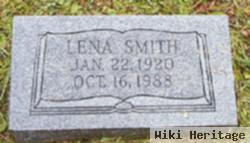 Lena Townsley Smith